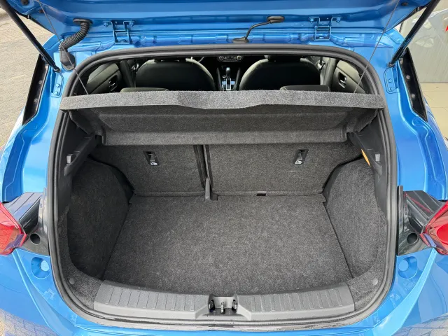 Nissan Micra 1.0 IG-T 92pk Xtronic N-Sport | Navigatie | LED | Apple CarPlay | Android Auto | Camera | Keyless | All Season