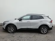 Kia Sportage 1.6 T-GDi 230pk Hybrid AT6 Dark Edition