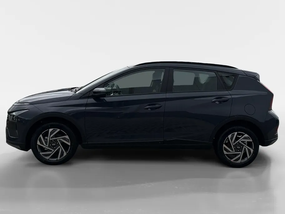 Hyundai Bayon 1.0 T-GDI Comfort | SUPER GAVE ACTIE, NU TOT €5.500,- KORTING | OP=OP | UIT VOORRAAD LEVERBAAR |