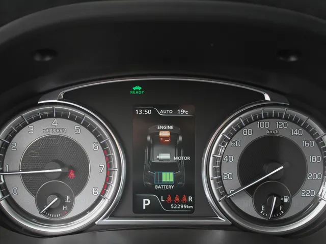 Suzuki Vitara 1.5 Hybrid Select AllGrip Automaat | Navi | Adap. Cruise | Clima | Camera | Lm-Velgen