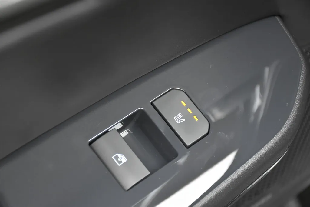 Kia EV5 81,4 kWh 217pk 2WD GT-PlusLine