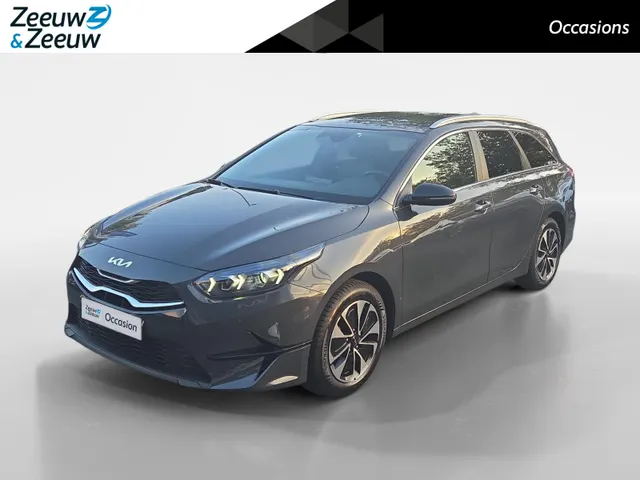 Kia Ceed Sportswagon