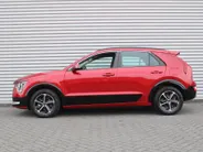 Kia Niro 1.6 GDi Hybrid DynamicLine | Navi | Airco | Cruise | Camera | Keyless |