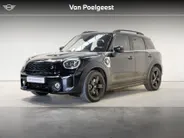 MINI Countryman Cooper SE ALL4 Classic