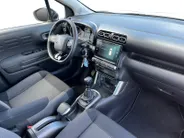 Citroën C3 Aircross 1.2 PureTech S&S Shine | Stoelverwarming | Cruise Control | Parkeersensoren | Parkeer Camera | Climate Control |