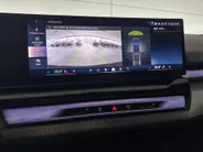 BMW 5 Serie Touring 530e