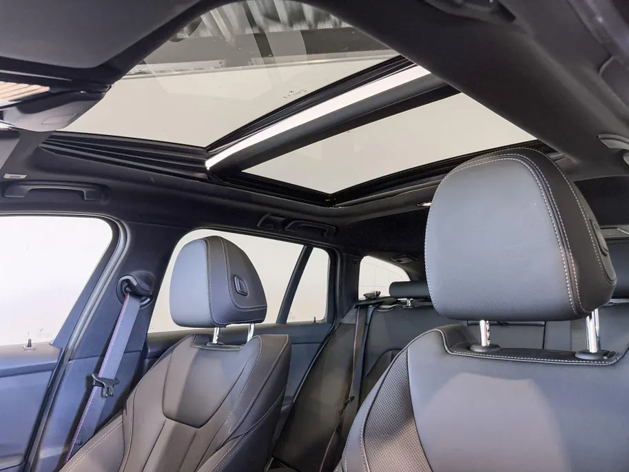 BMW 3 Serie Touring 330e Innovation Pack M Sportpakket Pro