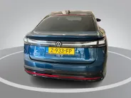 Volkswagen ID.7 Pro Business 286pk 77 kWh · SOH 96,3% · Warmtepomp · 360 Camera · Elek. Voorstoelen · Head-Up · 19'' Inch ·