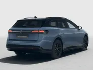 Volkswagen ID.7 Limited Edition 59 kWh accu, 204 PK · Achteruitrijcamera · Draadloze telefoonlader · Sfeerverlichting · Rondomzichtcamera · Voorraad OUTLET · Prijs is inclusief inruilpremie ·