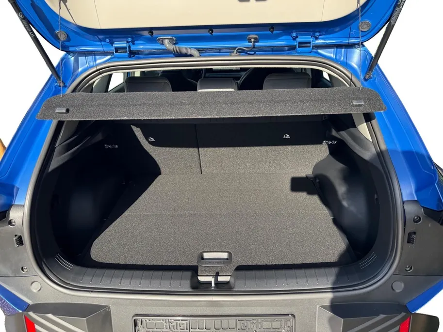 Kia EV4 Air 58.3 kWh | Stoel + Stuurverwarming | Navigatie | Climate control | Adaptieve cruis control | Keyless | DEMO