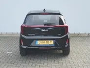 Kia Picanto 1.0 DPi 63pk 4-zits GT-Line