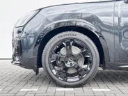 MINI Countryman Electric E