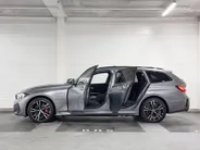 BMW 3 Serie Touring 330e