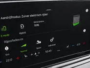 Škoda Octavia Combi 1.4TSI PHEV 180kW/245PK RS iV · Trekhaak ·  Camera · Navigatie · Leder/Alcantara · Apple/Android Car Play ·