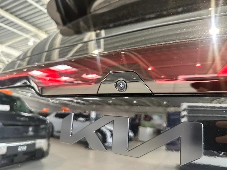 Kia Seltos 1.6i X-Line Demo Edition | NIEUW MODEL | 180 PK | Harman Kardon | Geventileerde & verwarmbare stoelen | 360 Camera | Fabrieksgarantie 3-7-2033 + 3x 1 jaar* | Trekgewicht: 1.300 kg | NAP