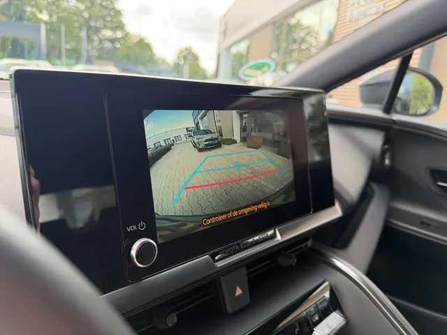 Toyota C-HR 1.8 Hybrid 140 Active | Blindspot | Adap. Cruise | Camera |