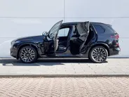 BMW X5 xDrive50e