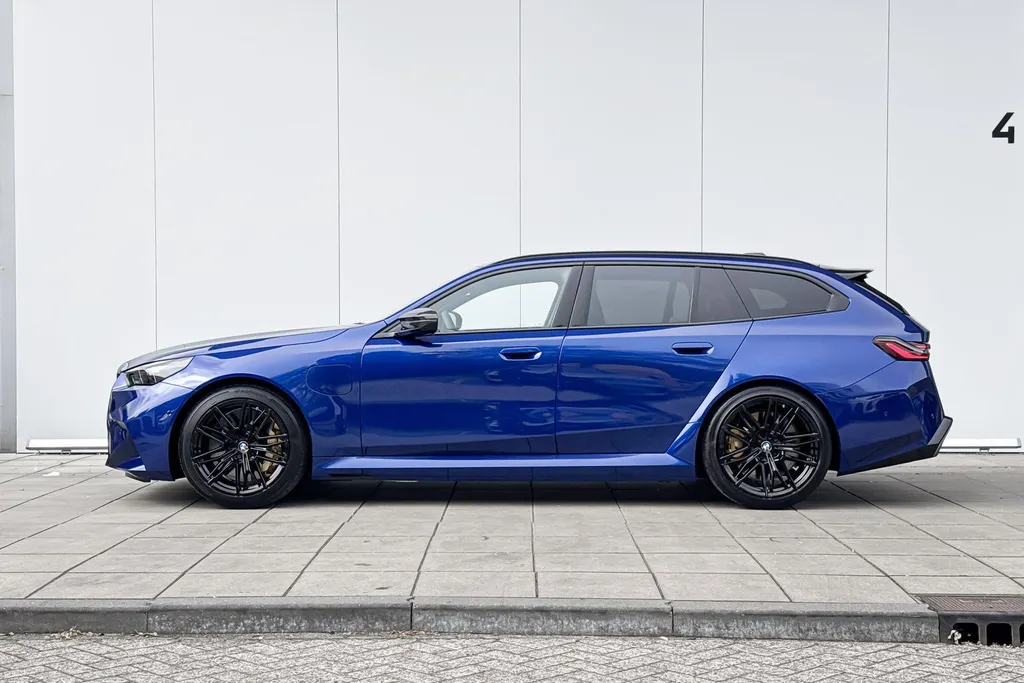 BMW M5 Touring M5