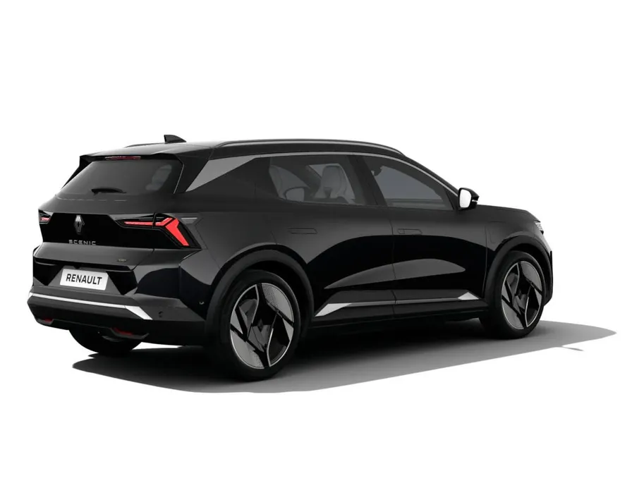 Renault Scénic E-Tech EV87 long range iconic Nu uit voorraad leverbaar met € 3.000,- Zeeuw en Zeeuw voorraadkorting | Financier uw Scenic tegen slechts 1,9% rente |
