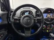 MINI Countryman Cooper SE ALL4 Business Edition