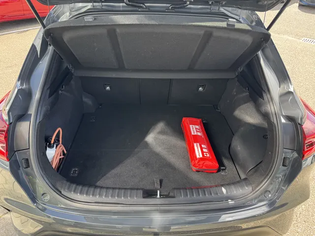Kia XCeed 1.6 GDi PHEV DynamicPlusLine Trekhaak