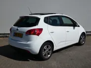 Kia Venga 1.4 CVVT 90pk Summer Edition