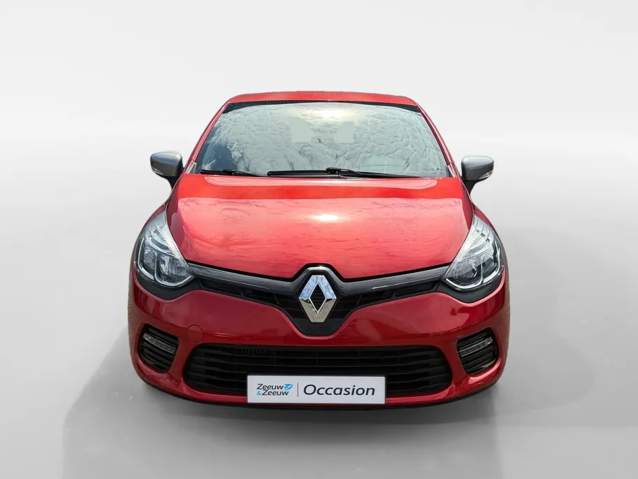 Renault Clio 0.9 TCe Dynamique | GT-LINE Pakket | Navigatie | Achteruitrijcamera | Climate control | 12 maanden garantie! |