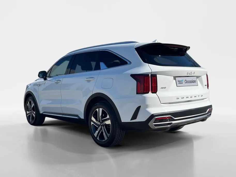 Kia Sorento 1.6 T-GDI Plug-in Hybrid 4WD DynamicPlusLine 7p. | Climate Control | CarPlay | Adaptive Cruise Control