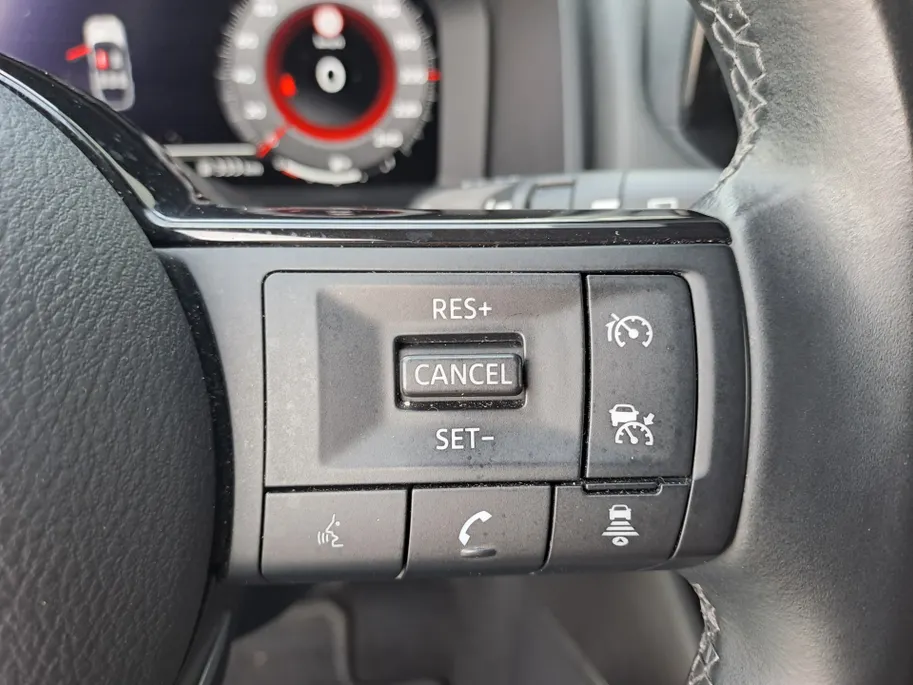 Nissan QASHQAI 1.3 MHEV N-Style | Apple Carplay/Android Auto | Navi | Camera | LM Velgen | Cruise control adaptief