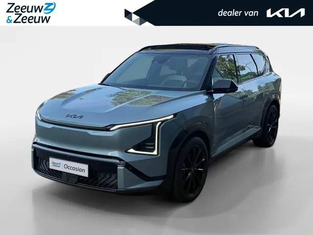 Kia EV5