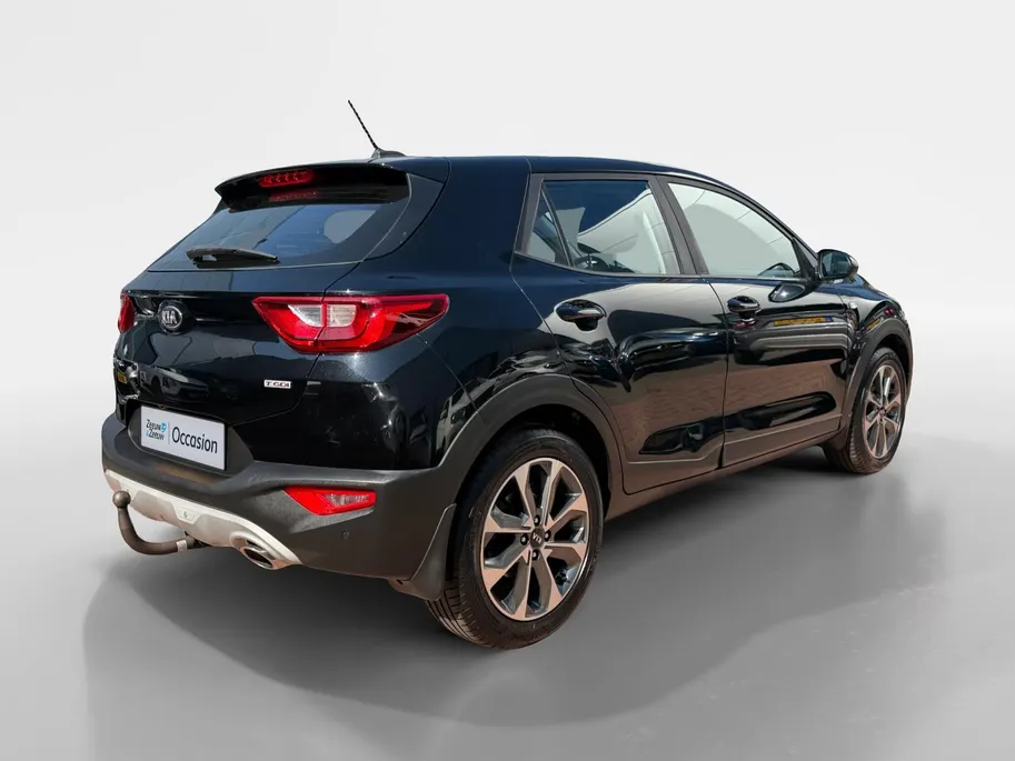 Kia Stonic 1.0 T-GDi ComfortPlusLine Navigator | Nette auto | Goed onderhouden | Trekhaak | Navigatie | NAP