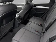 Audi Q5 50 TFSIe 299PK S-tronic S Line · Panoramadak · Camera ·  Luchtvering · Apple/Android Car Play · Keyless · 20'' Inch · Garantie t/m 28-05-2028 of 80000km.