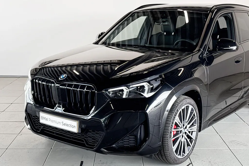 BMW X1 xDrive25e Innovation Pack M Sportpakket Pro