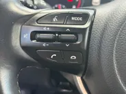 Kia Stonic 1.0 T-GDi MHEV DynamicPlusLine | Two-Tone | Camera | Keyless | Navi | Apple Carplay | Android Auto |