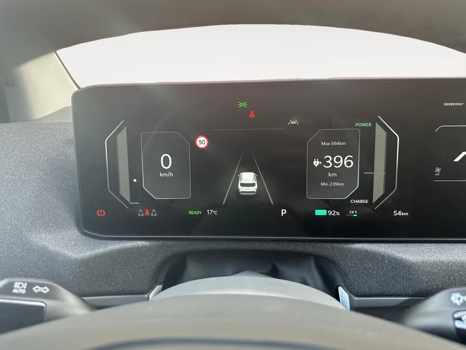 Kia EV2 Plus 61 kWh | 440 km actieradius | Stoel/Stuurverwarming | fabrieksgarantie t/m 10-9 2033 + 3 x 1 jaar |