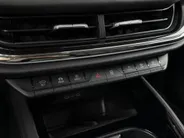 Škoda Enyaq iV 80 | Elektrisch verstelbare stoelen incl. geheugenfunctie | Stoel- en stuurverwarming | Elektrisch bedienbare achterklep | Lederen bekleding | Achteruitrijcamera | Parkeersensoren voor- en achter | Apple/Android Carplay