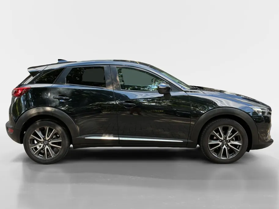 Mazda CX-3 2.0 SkyActiv-G 120 TS Head up Display | Bose | Navi | Stoelverwarming