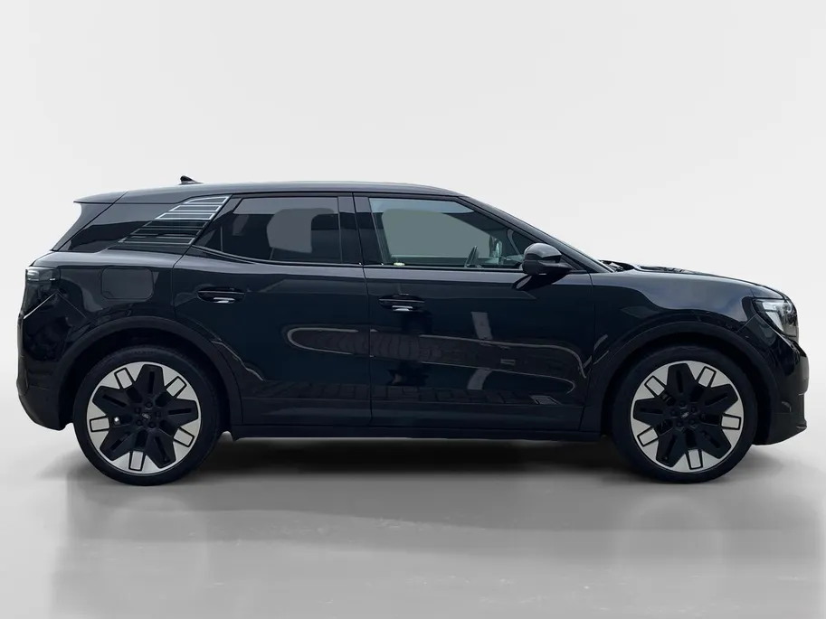 Ford Explorer Premium Extended Range RWD 77 kWh | Full Option | Black uitvoering | Trekhaak | Dealer onderhouden | AGR stoelen 12-wegs verstelbaar 21 inch wielen | Panoramadak | 1e eigenaar |