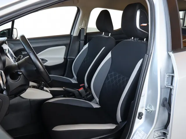 Nissan Micra 1.0 IG-T N-Design | BOSE | Navigatie