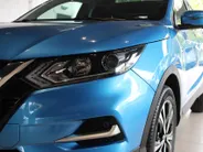 Nissan QASHQAI 1.3 DIG-T Design Edition | Trekhaak | Navigatie | 360grd camera | Zeer nette auto | pdc voor en achter | Climate controle | Cruise controle | Dealer onderhouden | I-key |