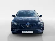 Renault Megane E-Tech Estate 1.6 Plug-In Hybrid 160 R.S. Line | CAMERA | HEADUP DISPLAY | STOELVERWARMING | SPORTSTOELEN | PARKEERSENSOREN |