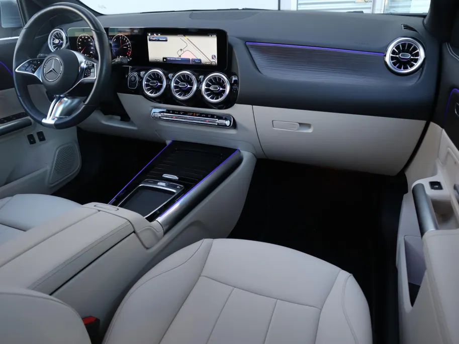 Mercedes-Benz GLA 250 e Star Edition