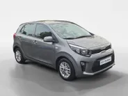 Kia Picanto 1.0 DPi DynamicLine | Automaat | Airco | Bluetooth | Camera | Cruise Control | LM Velgen | Navigatie |