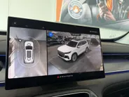Chery Tiggo 8 Unique | 7-persoons | 360° Camera | Panoramadak.
