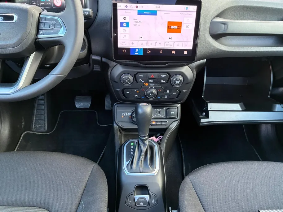 Jeep Renegade North Star 1.5T e-Hybrid 130 PK| Carplay | Digital Cockpit