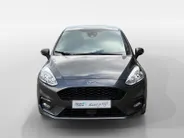 Ford Fiesta 1.0 EcoBoost ST-Line 12 MAANDEN BOVAG GARANTIE | ELEKTRISCHE RAMEN | BLUETOOTH AUDIO | AIRCO