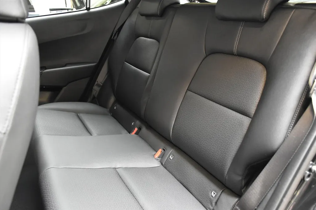 Kia Picanto 1.0 GDI 4-zits GT-Line NIEUW