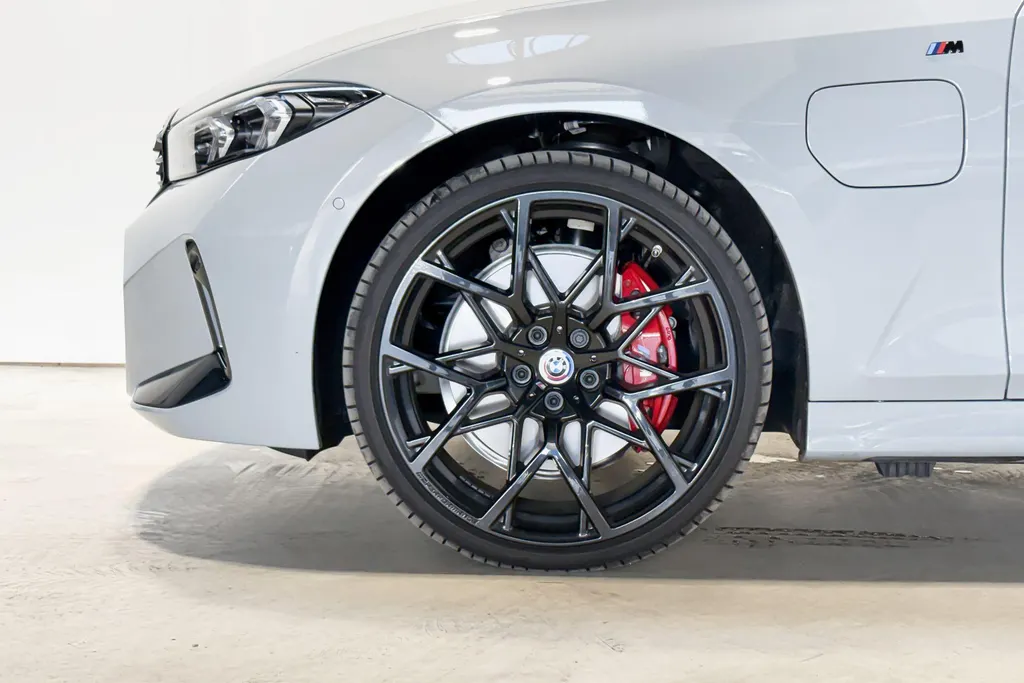 BMW 3 Serie Sedan 330e Innovation Pack M Sportpakket Pro