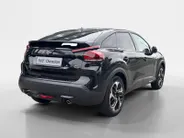 Citroën C4 1.2 Puretech Shine AUTOMAAT NAVI AIRCO CAMERA PARKEERSENSOREN CRUISE CONTROLE APPLE CARPLAY ANDROID AUTO HOGE INSTAP ZEER MOOIE AUTO