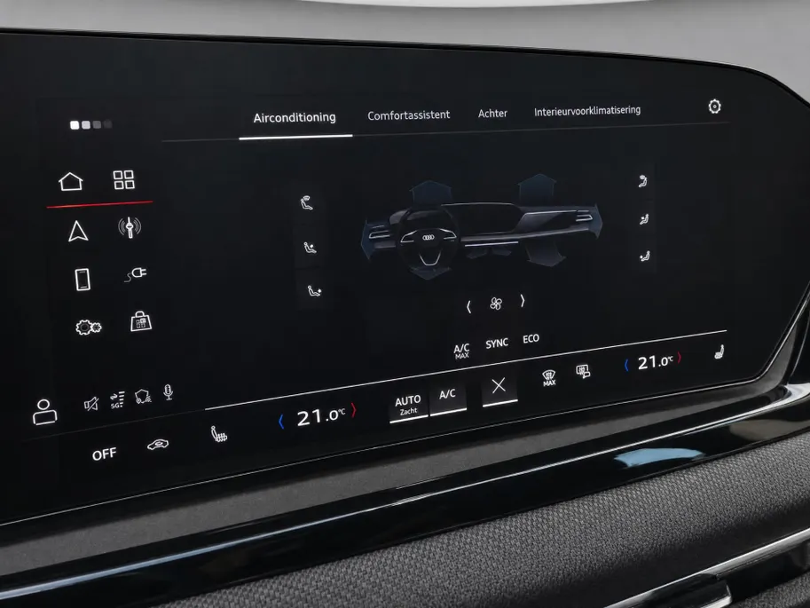 Audi A5 Avant 2.0 299pk S-tronic e-hybrid Quattro Advanced · Camera · Wegklapbare Trekhaak · Stoelverwarming · Apple/Android Car Play · 18'' Inch · Garantie t/m 18-11-2029 of 100.000km